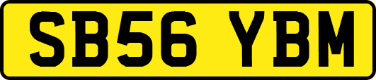 SB56YBM