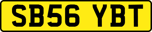 SB56YBT