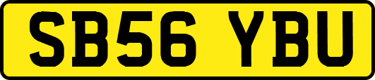 SB56YBU