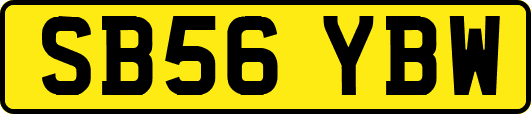 SB56YBW