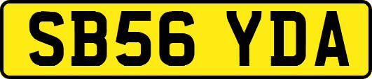 SB56YDA
