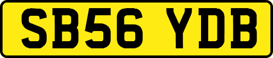 SB56YDB