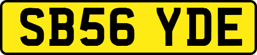 SB56YDE
