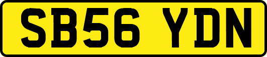 SB56YDN