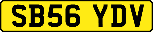 SB56YDV