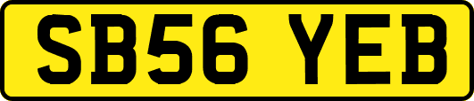 SB56YEB