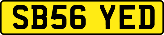 SB56YED