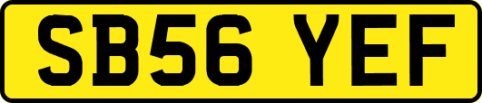 SB56YEF