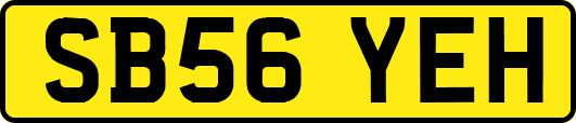 SB56YEH