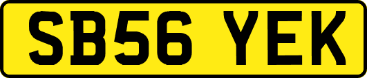 SB56YEK