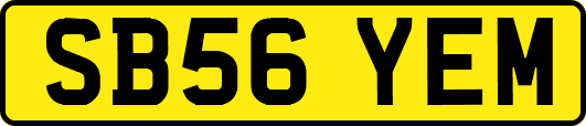 SB56YEM