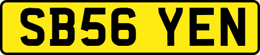 SB56YEN