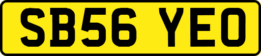 SB56YEO