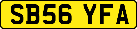 SB56YFA