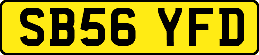 SB56YFD
