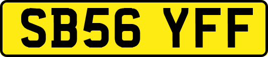 SB56YFF