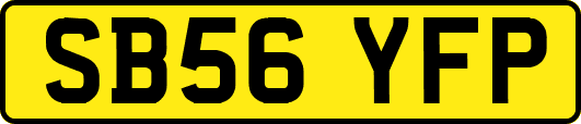 SB56YFP