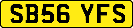 SB56YFS