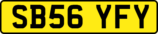 SB56YFY