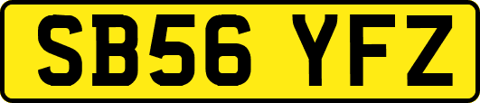 SB56YFZ