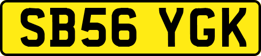 SB56YGK