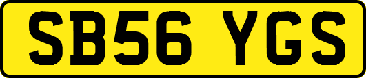 SB56YGS