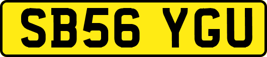 SB56YGU
