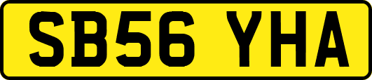 SB56YHA