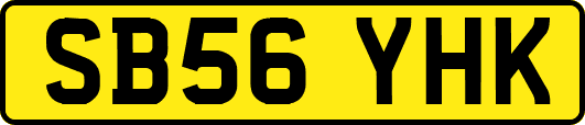 SB56YHK