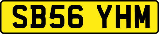 SB56YHM