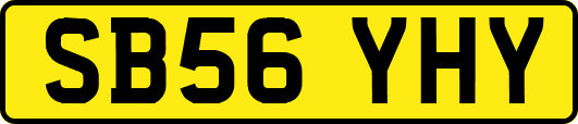 SB56YHY