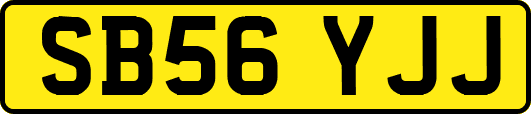SB56YJJ