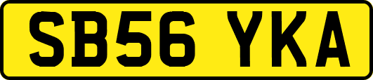SB56YKA