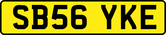 SB56YKE