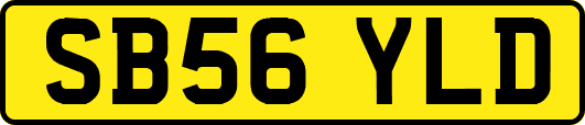 SB56YLD