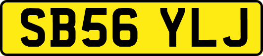 SB56YLJ