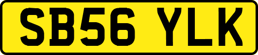 SB56YLK