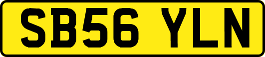 SB56YLN
