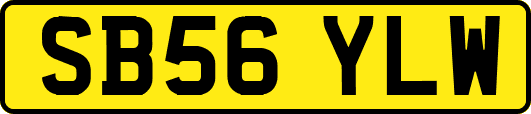 SB56YLW