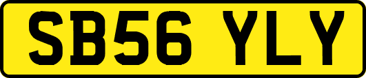 SB56YLY