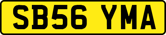 SB56YMA