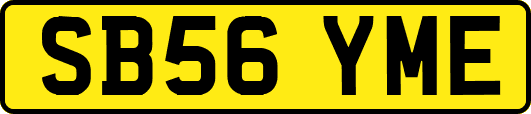 SB56YME
