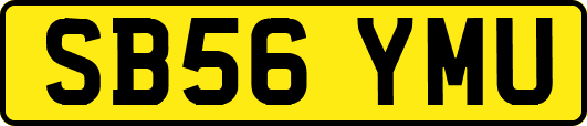 SB56YMU