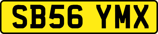 SB56YMX