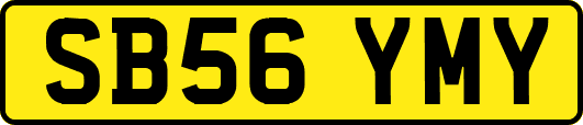 SB56YMY