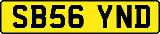 SB56YND