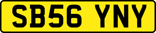 SB56YNY