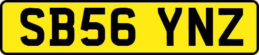 SB56YNZ
