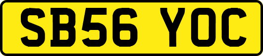 SB56YOC