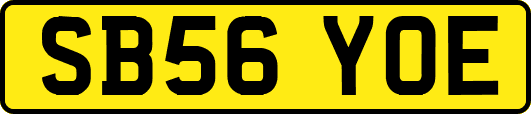 SB56YOE